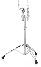 Pearl Soporte Doble Timbal Gyro Lock-L Pipe (7/8")