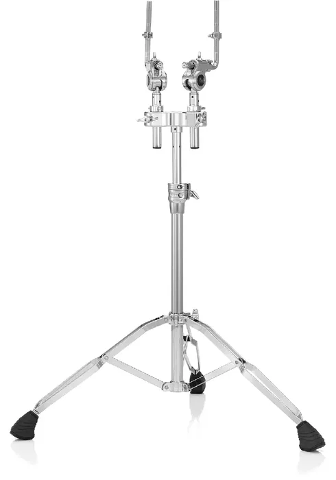 Pearl Soporte Doble Timbal Gyro Lock-L Pipe (7/8")