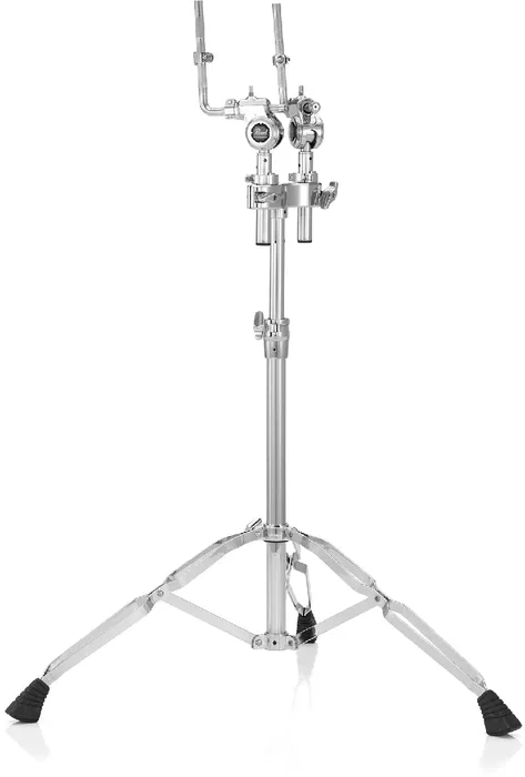 Pearl Soporte Doble Timbal Gyro Lock-L Pipe (7/8")