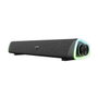 Trust Gaming GXT 620 Axon Barra de Sonido 12W 2.0 RGB