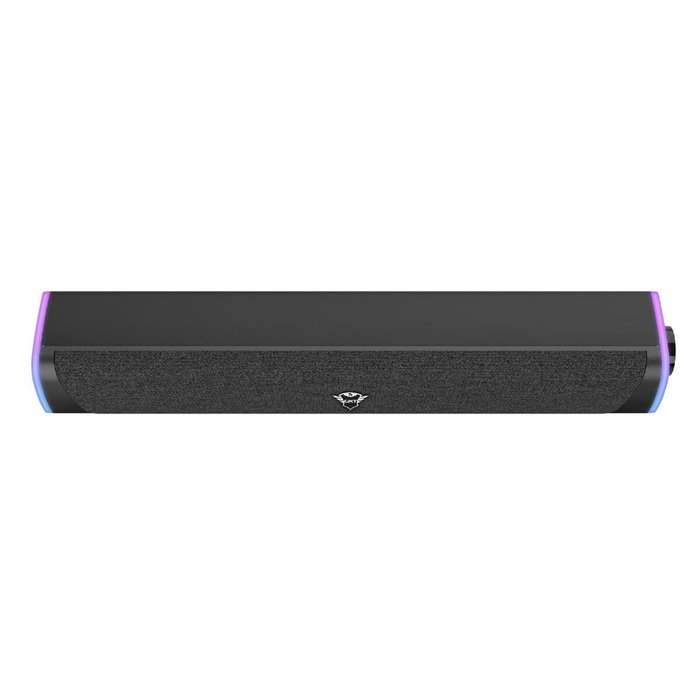 Trust Gaming GXT 620 Axon Barra de Sonido 12W 2.0 RGB