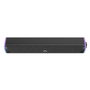 Trust Gaming GXT 620 Axon Barra de Sonido 12W 2.0 RGB