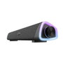 Trust Gaming GXT 620 Axon Barra de Sonido 12W 2.0 RGB