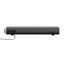 Trust Gaming GXT 620 Axon Barra de Sonido 12W 2.0 RGB