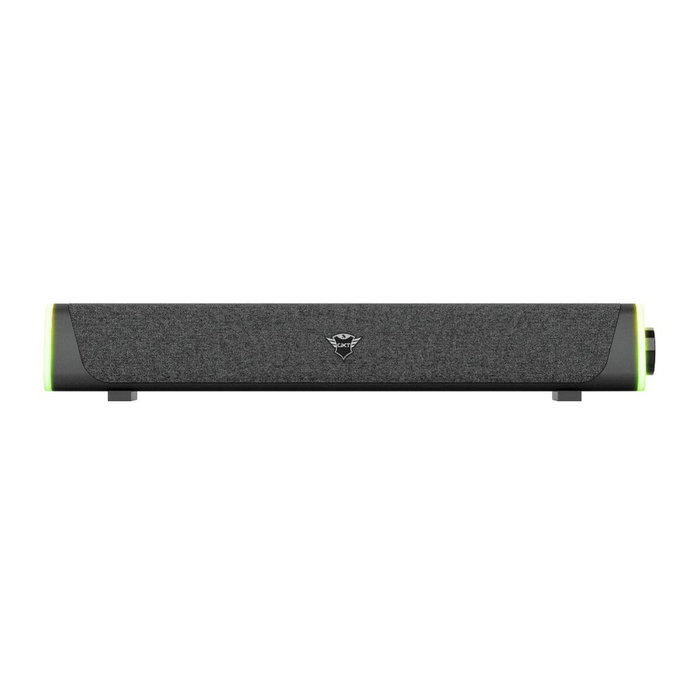 Trust Gaming GXT 620 Axon Barra de Sonido 12W 2.0 RGB