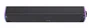 Trust GXT 620 Axon Barra de Sonido RGB 12W 2.0 Negro