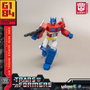 Yolopark Transformers: Generation One Maqueta AMK Mini Series Optimus Prime 12 cm
