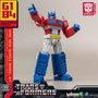 Yolopark Transformers: Generation One Maqueta AMK Mini Series Optimus Prime 12 cm