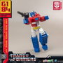 Yolopark Transformers: Generation One Maqueta AMK Mini Series Optimus Prime 12 cm