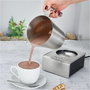 Proficook PC-MS 1032 Espumadora de Leche Silver