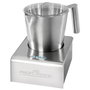 Proficook PC-MS 1032 Espumadora de Leche Silver