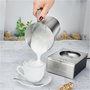 Proficook PC-MS 1032 Espumadora de Leche Silver