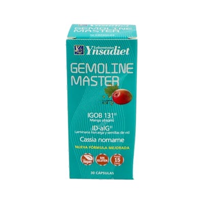 Gemoline Master Gemoline Master