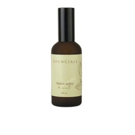 CANCATA Tónico Activo con Menta para el Cabello 100 ml
