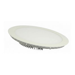 Synergy21 Synergy 21 LED light panel rund 15W luz fría V5 CRI>90
