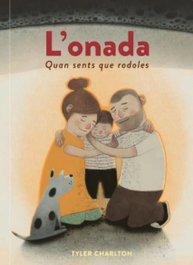 Bellaterra L´onada: quan sents que rodoles