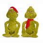 PLAY BY PLAY Peluche El Grinch 40cm surtido