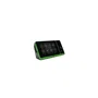 ZKTeco Terminal de Control de Asistencia Android con Huella Dactilar y 4G Plata