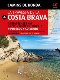 La travessa de la Costa Brava, Jordi Puig Castellano; Sergi Lara - TRIANGLE POSTALS