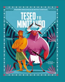 LIBRERIA UNIVERSITARIA (LU) Teseo y el Minotauro, Anna Láng - LIBRERIA UNIVERSITARIA (LU)