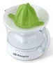Orbegozo EP 1510 Exprimidor Eléctrico 25W 0,5L Verde, Transparente y Blanco