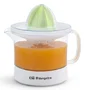 Orbegozo EP 1510 Exprimidor Eléctrico 25W 0,5L Verde, Transparente y Blanco