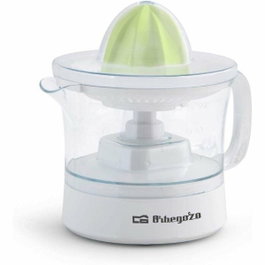 Orbegozo Exprimidor de Cítricos EP 1510, 25W, 0.5L