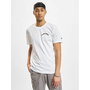 Camiseta de Manga Corta Hombre New Era 13083965 Blanco