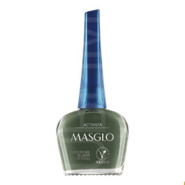 Masglo Esmalte de Uñas Activista