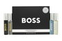 Hugo Boss Boss Bottled Gift Set 4 x 10ml para Hombre