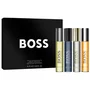 Hugo Boss Boss Bottled Gift Set 4 x 10ml para Hombre