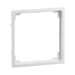 Legrand 765603 SEANO Zwischenring Blanco