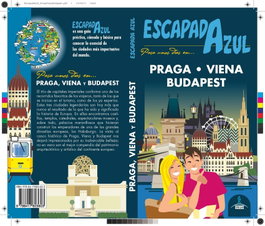 ANAYA, PRAGA/VIENA/BUDAPEST 2019 - VV.AA. - ANAYA