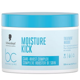 Schwarzkopf BC Moisture Kick Treatment 500 ml