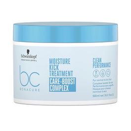 Schwarzkopf Bonacure Moisture Kick Treatment 500 ml