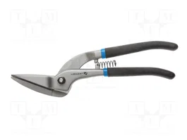 HÖGERT TECHNIK Tijeras para acero, cobre y aluminio 300mm