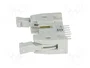 HARTING Conector IDC SEK de 10 pines, recto, THT, gris