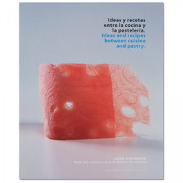 VILBO EDICIONES Ideas y recetas entre la cocina y la pasteleria
