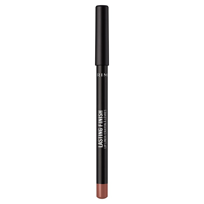 Rimmel London Lápiz Delineador de Labios LASTING FINISH #135-Cappuccino Light 1,2 gr - Nude, Mate, Larga Duración, Cremoso Rimmel London Lápiz Delineador de Labios LASTING FINISH #135-Cappuccino Light 1,2 gr - Nude, Mate, Larga Duración, Cremoso