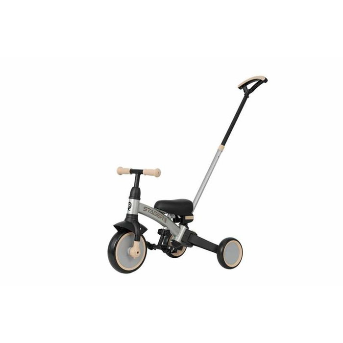 Ociotrends Bicicleta 3 en 1 - Triciclo de Empuje y de Equilibrio Ociotrends Bicicleta 3 en 1 - Triciclo de Empuje y de Equilibrio