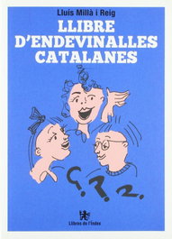 LLIBRES DE L'INDEX Llibre d'endevinalles catalanes