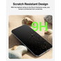 Belkin Protector de Pantalla de Cristal Templado para iPhone Air (2 unidades)