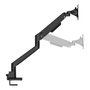 Newstar Neomounts DS70-250BL1 Brazo de monitor 17-35 pulgadas Negro