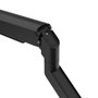 Newstar Neomounts DS70-250BL1 Brazo de monitor 17-35 pulgadas Negro