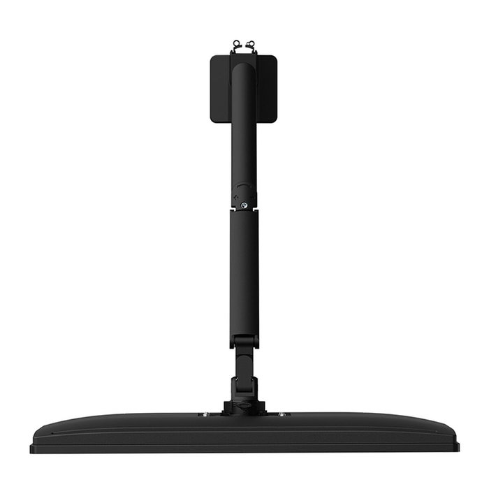 Newstar Neomounts DS70-250BL1 Brazo de monitor 17-35 pulgadas Negro