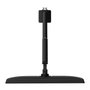 Newstar Neomounts DS70-250BL1 Brazo de monitor 17-35 pulgadas Negro
