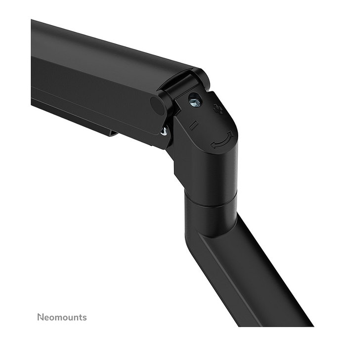 Neomounts DS70-250BL1 Soporte para monitor 17-35 pulgadas Negro Neomounts DS70-250BL1 Soporte para monitor 17-35 pulgadas Negro