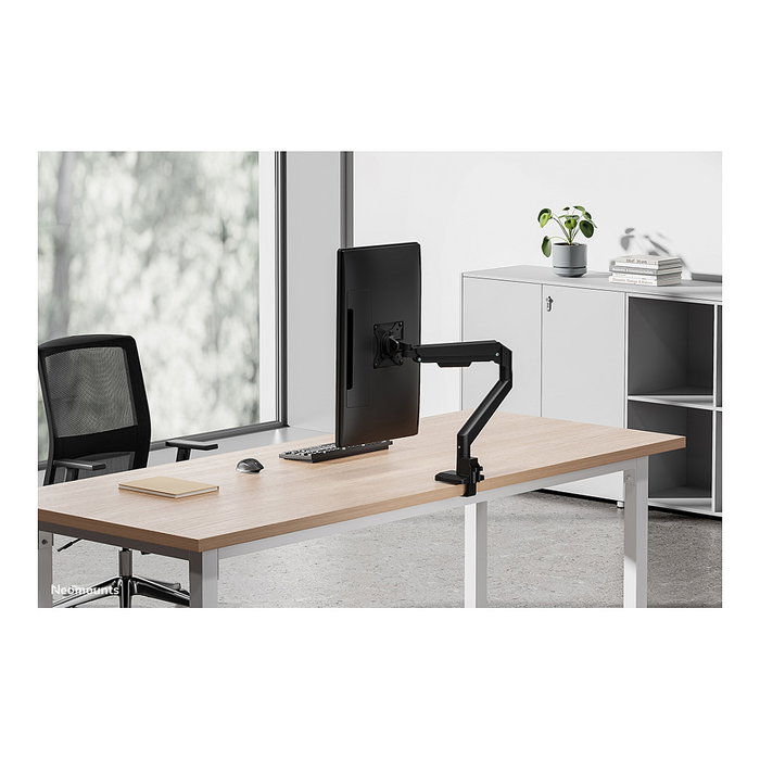 Neomounts DS70-250BL1 Soporte para monitor 17-35 pulgadas Negro Neomounts DS70-250BL1 Soporte para monitor 17-35 pulgadas Negro