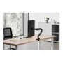 Neomounts DS70-250BL1 Soporte para monitor 17-35 pulgadas Negro