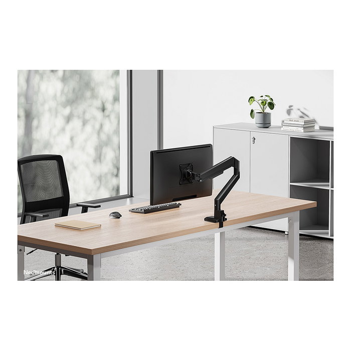 Neomounts DS70-250BL1 Soporte para monitor 17-35 pulgadas Negro Neomounts DS70-250BL1 Soporte para monitor 17-35 pulgadas Negro
